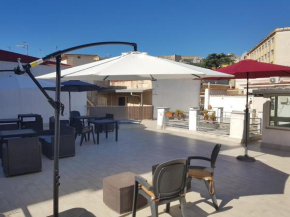 Гостиница B&B Soriano44  Неаполь